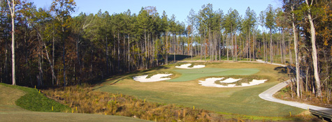 The Westham Club at Magnolia Green